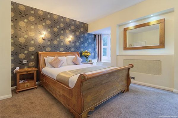 Cobden Hotel Birmingham